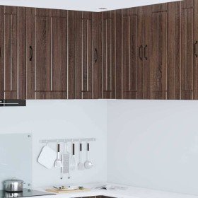 Mueble de Cocina Roble Marrón 57 x 57 x 80 cm en Armarios de cocina | Comprar online en Foru.es