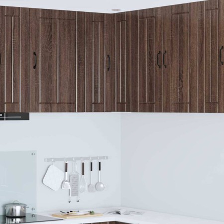 Mueble de Cocina Roble Marrón 57 x 57 x 80 cm en Armarios de cocina | Comprar online en Foru.es