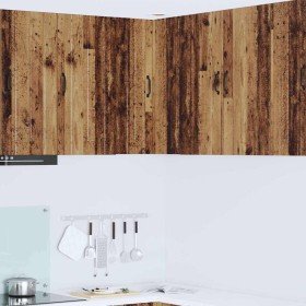 Mueble de Cocina Madera vieja 57 x 57 x 80 cm en Armarios de cocina | Comprar online en Foru.es