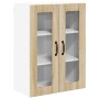 Mueble de Cocina Roble Sonoma 60 x 31 x 80 cm en Armarios de cocina | Comprar online en Foru.es
