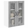 Mueble de Cocina Gris Sonoma 60 x 31 x 80 cm en Armarios de cocina | Comprar online en Foru.es