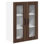 Mueble de Cocina Roble Marrón 60 x 31 x 80 cm en Armarios de cocina | Comprar online en Foru.es