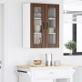 Mueble de Cocina Roble Marrón 60 x 31 x 80 cm en Armarios de cocina | Comprar online en Foru.es