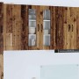 Mueble de Cocina Madera vieja 60 x 31 x 80 cm en Armarios de cocina | Comprar online en Foru.es