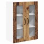 Mueble de Cocina Madera vieja 60 x 31 x 80 cm en Armarios de cocina | Comprar online en Foru.es