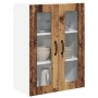 Mueble de Cocina Madera vieja 60 x 31 x 80 cm en Armarios de cocina | Comprar online en Foru.es