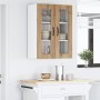 Mueble de Cocina Roble artesanal 60 x 31 x 80 cm en Armarios de cocina | Comprar online en Foru.es