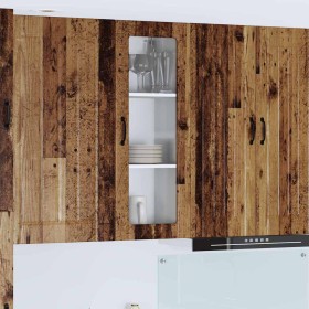 Mueble de Cocina Madera vieja 40 x 31 x 100 cm en Armarios de cocina | Comprar online en Foru.es