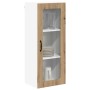 Mueble de Cocina Roble artesanal 40 x 31 x 100 cm en Armarios de cocina | Comprar online en Foru.es