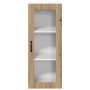 Mueble de Cocina Roble artesanal 40 x 31 x 100 cm en Armarios de cocina | Comprar online en Foru.es