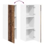 Mueble de Cocina Madera vieja 30 x 31 x 100 cm en Armarios de cocina | Comprar online en Foru.es
