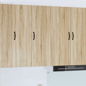 Mueble de Cocina Roble Sonoma 40 x 31 x 100 cm en Armarios de cocina | Comprar online en Foru.es