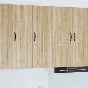 Mueble de Cocina Roble Sonoma 40 x 31 x 100 cm en Armarios de cocina | Comprar online en Foru.es