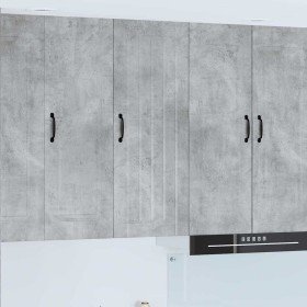 Mueble de Cocina Gris Concreto 40 x 31 x 100 cm en Armarios de cocina | Comprar online en Foru.es