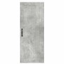 Mueble de Cocina Gris Concreto 40 x 31 x 100 cm en Armarios de cocina | Comprar online en Foru.es