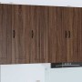 Mueble de Cocina Roble Marrón 40 x 31 x 100 cm en Armarios de cocina | Comprar online en Foru.es