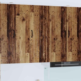 Mueble de Cocina Madera vieja 40 x 31 x 100 cm en Armarios de cocina | Comprar online en Foru.es