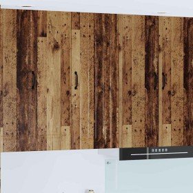 Mueble de Cocina Madera vieja 40 x 31 x 100 cm en Armarios de cocina | Comprar online en Foru.es