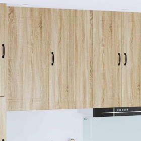 Mueble de Cocina Roble Sonoma 50 x 31 x 100 cm en Armarios de cocina | Comprar online en Foru.es