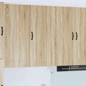 Mueble de Cocina Roble Sonoma 50 x 31 x 100 cm en Armarios de cocina | Comprar online en Foru.es