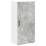 Mueble de Cocina Gris Concreto 50 x 31 x 100 cm en Armarios de cocina | Comprar online en Foru.es