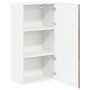 Mueble de Cocina Roble ahumado 50 x 31 x 100 cm en Armarios de cocina | Comprar online en Foru.es