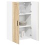 Mueble de Cocina Roble Sonoma 60 x 31 x 100 cm en Armarios de cocina | Comprar online en Foru.es