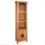 Conjunto de muebles de baño 5 piezas madera maciza de pino de vidaXL, Muebles de baño - Ref: Foro24-275425, Precio: 916,64 €,...