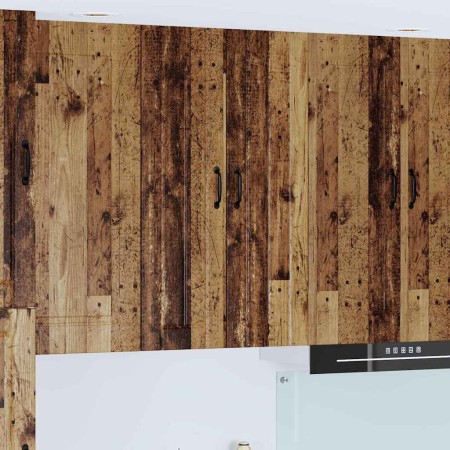 Mueble de Cocina Madera vieja 60 x 31 x 100 cm en Armarios de cocina | Comprar online en Foru.es