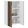 Mueble de Cocina Madera vieja 60 x 31 x 100 cm en Armarios de cocina | Comprar online en Foru.es