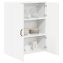 Mueble de Cocina 80 x 31 x 100 cm Madera de ingeniería en Armarios de cocina | Comprar online en Foru.es