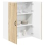 Mueble de Cocina Roble Sonoma 80 x 31 x 100 cm en Armarios de cocina | Comprar online en Foru.es