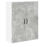 Mueble de Cocina Gris Concreto 80 x 31 x 100 cm en Armarios de cocina | Comprar online en Foru.es
