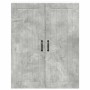 Mueble de Cocina Gris Concreto 80 x 31 x 100 cm en Armarios de cocina | Comprar online en Foru.es