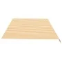 Tela de repuesto para toldo amarillo y blanco 6x3,5 m de vidaXL, Toldos - Ref: Foro24-311944, Precio: 82,12 €, Descuento: %