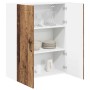 Mueble de Cocina Madera vieja 80 x 31 x 100 cm en Armarios de cocina | Comprar online en Foru.es