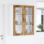 Armario de cocina mural Madera vieja 80 x 31 x 100 cm en Armarios de cocina | Comprar online en Foru.es