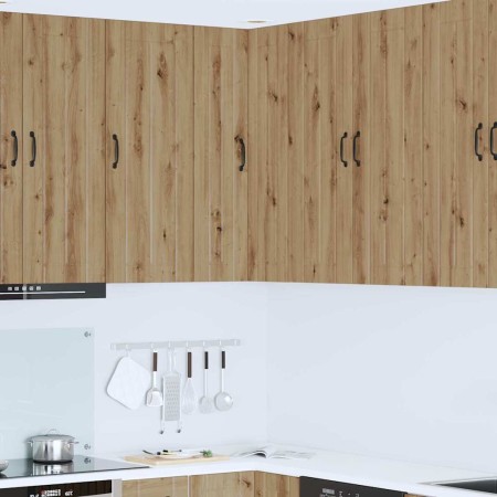 Mueble de Cocina Roble artesanal 57 x 57 x 100 cm en Armarios de cocina | Comprar online en Foru.es