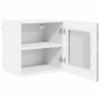 Mueble de Cocina con puerta 2 pcs Gris Concreto 40 x 31 x 40 cm en Armarios de cocina | Comprar online en Foru.es