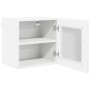 Mueble de Cocina brillante 40 x 31 x 40 cm Madera de ingeniería en Armarios de cocina | Comprar online en Foru.es