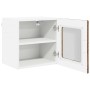 Mueble de Cocina con estante Madera vieja 40 x 31 x 40 cm en Armarios de cocina | Comprar online en Foru.es