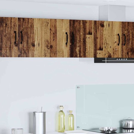 Mueble de Cocina con estante Madera vieja 30 x 31 x 40 cm en Armarios de cocina | Comprar online en Foru.es