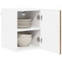 Mueble de Cocina con estante Madera vieja 30 x 31 x 40 cm en Armarios de cocina | Comprar online en Foru.es