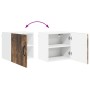 Mueble de Cocina con estante Roble ahumado 40 x 31 x 40 cm en Armarios de cocina | Comprar online en Foru.es