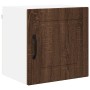 Mueble de Cocina con estante 2 pcs Roble Marrón 40 x 31 x 40 cm en Armarios de cocina | Comprar online en Foru.es