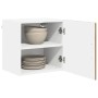 Mueble de Cocina 2 pcs Roble artesanal 40 x 31 x 40 cm en Armarios de cocina | Comprar online en Foru.es