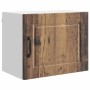 Mueble de Cocina con estante Madera vieja 50 x 31 x 40 cm en Armarios de cocina | Comprar online en Foru.es