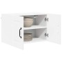 Mueble de Cocina 2 pcs 60 x 31 x 40 cm Madera de ingeniería en Armarios de cocina | Comprar online en Foru.es