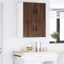 Mueble de Cocina con estante Roble Marrón 60 x 31 x 40 cm en Armarios de cocina | Comprar online en Foru.es