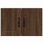 Mueble de Cocina con estante Roble Marrón 60 x 31 x 40 cm en Armarios de cocina | Comprar online en Foru.es